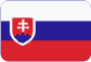 Pojistné ventily Slovensky